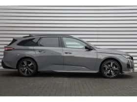 Peugeot 308 (2024) thumbnail 3