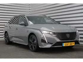 Peugeot 308 (2024) thumbnail 4