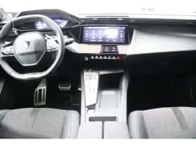 Peugeot 308 (2024) thumbnail 31