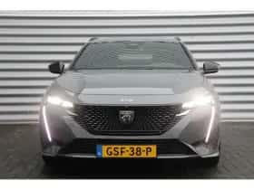 Peugeot 308 (2024) thumbnail 5