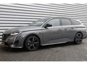 Peugeot 308 (2024) thumbnail 6