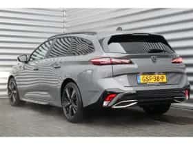 Peugeot 308 (2024) thumbnail 7