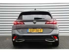 Peugeot 308 (2024) thumbnail 8