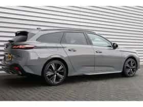 Peugeot 308 (2024) thumbnail 9