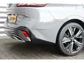 Peugeot 308 (2024) thumbnail 10