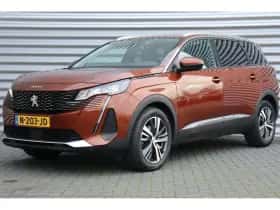 Peugeot 5008 (2021)