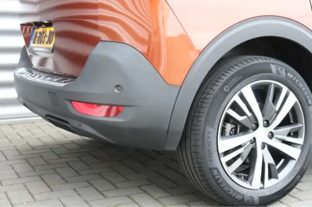 Peugeot 5008 (2021) thumbnail 12