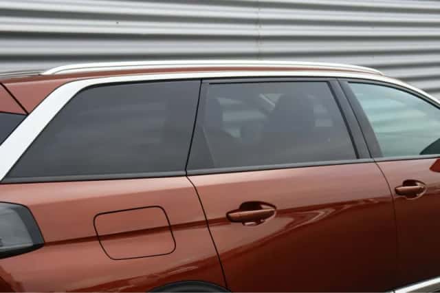 Peugeot 5008 (2021) thumbnail 13