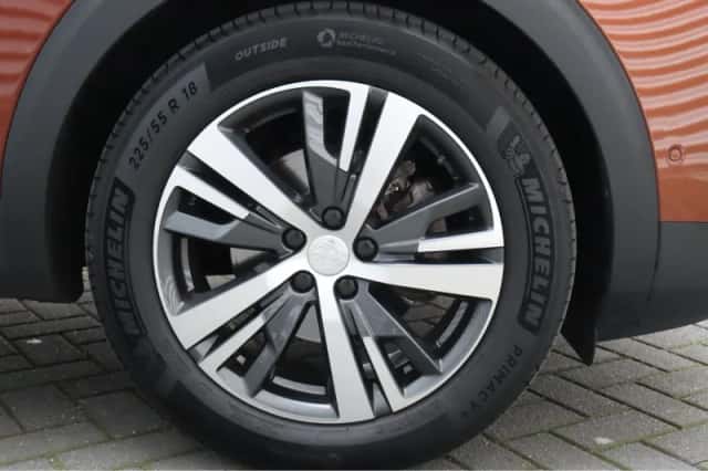 Peugeot 5008 (2021) thumbnail 15