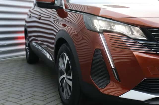 Peugeot 5008 (2021) thumbnail 16