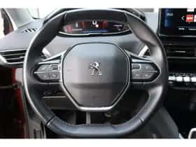 Peugeot 5008 (2021) thumbnail 31