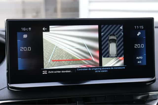 Peugeot 5008 (2021) thumbnail 34