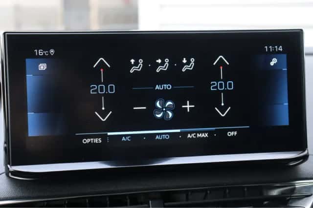 Peugeot 5008 (2021) thumbnail 35