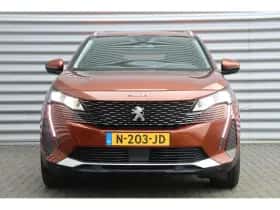 Peugeot 5008 (2021) thumbnail 5