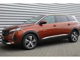 Peugeot 5008 (2021) thumbnail 6