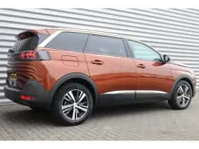 Peugeot 5008 (2021) thumbnail 7