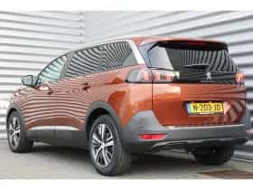 Peugeot 5008 (2021) thumbnail 9