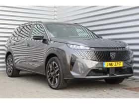 Peugeot 5008 (2025) thumbnail 4
