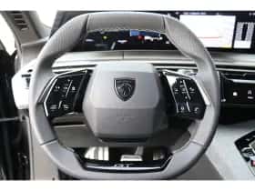 Peugeot 5008 (2025) thumbnail 33