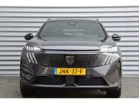 Peugeot 5008 (2025) thumbnail 5