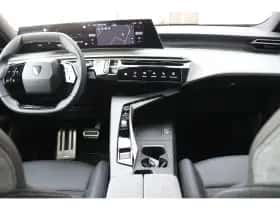 Peugeot 5008 (2025) thumbnail 43