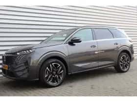 Peugeot 5008 (2025) thumbnail 6