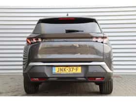 Peugeot 5008 (2025) thumbnail 8