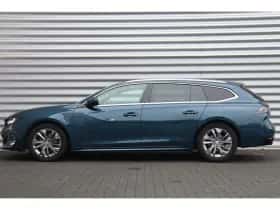 Peugeot 508 (2019) thumbnail 2