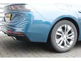 Peugeot 508 (2019) thumbnail 11