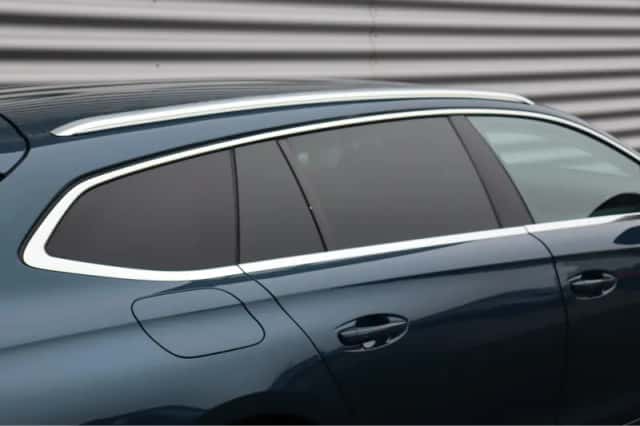 Peugeot 508 (2019) thumbnail 12