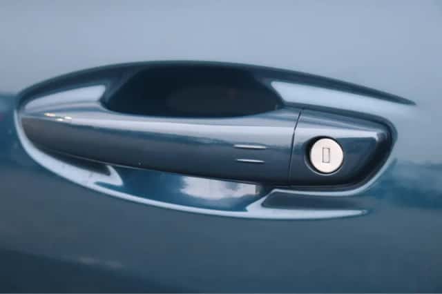 Peugeot 508 (2019) thumbnail 13