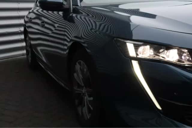 Peugeot 508 (2019) thumbnail 16