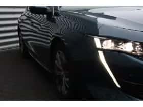 Peugeot 508 (2019) thumbnail 16