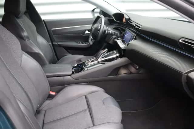 Peugeot 508 (2019) thumbnail 20