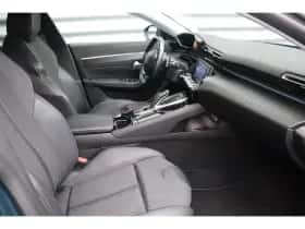 Peugeot 508 (2019) thumbnail 20