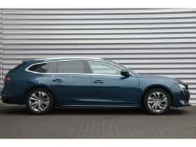Peugeot 508 (2019) thumbnail 3
