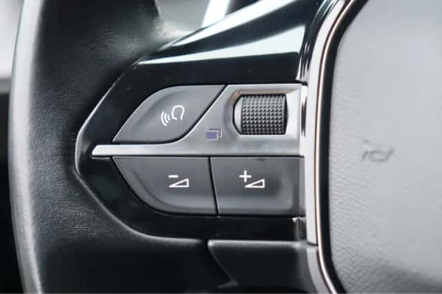 Peugeot 508 (2019) thumbnail 26