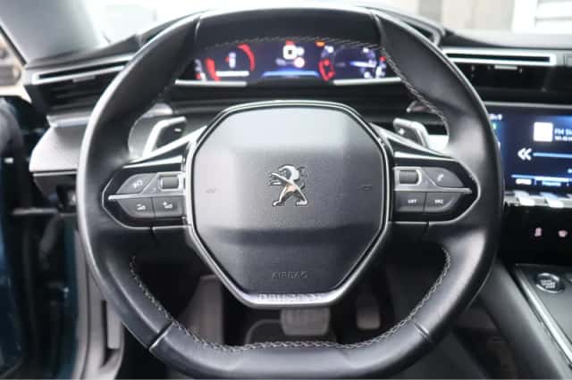 Peugeot 508 (2019) thumbnail 30
