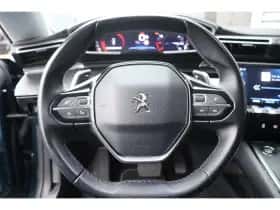 Peugeot 508 (2019) thumbnail 30