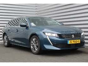 Peugeot 508 (2019) thumbnail 4