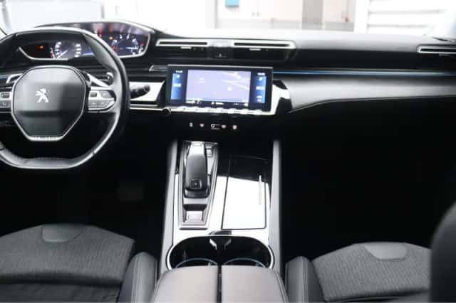 Peugeot 508 (2019) thumbnail 31