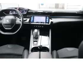 Peugeot 508 (2019) thumbnail 31