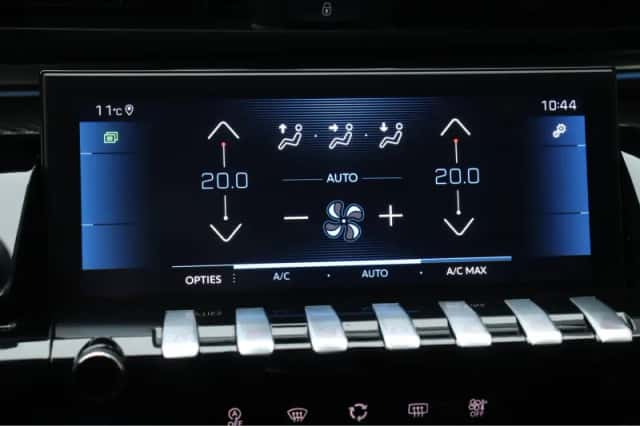 Peugeot 508 (2019) thumbnail 34