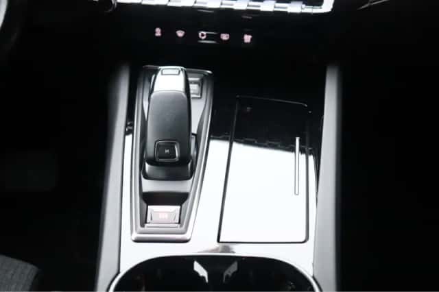 Peugeot 508 (2019) thumbnail 37