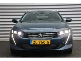Peugeot 508 (2019) thumbnail 5