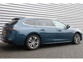 Peugeot 508 (2019) thumbnail 7