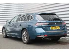 Peugeot 508 (2019) thumbnail 9