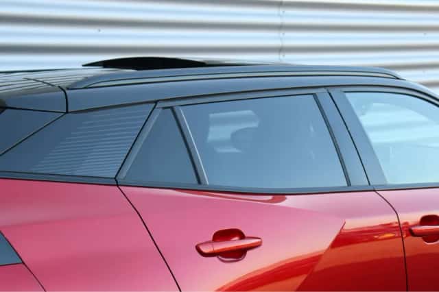 Peugeot 2008 (2020) thumbnail 12