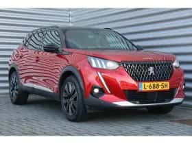 Peugeot 2008 (2020) thumbnail 4