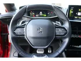 Peugeot 2008 (2020) thumbnail 36